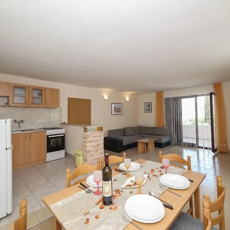 Tatil Evi Seaside House Slatine, Ciovo - 22643