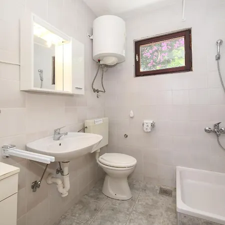 Seaside House Slatine, Ciovo - 22643 Holiday home Slatine