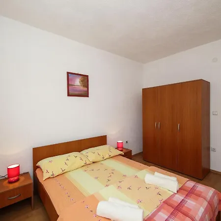 Seaside House Slatine, Ciovo - 22643 Slatine
