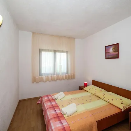 Tatil Evi Seaside House Slatine, Ciovo - 22643 *