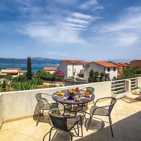 Tatil Evi Seaside House Slatine, Ciovo - 22643