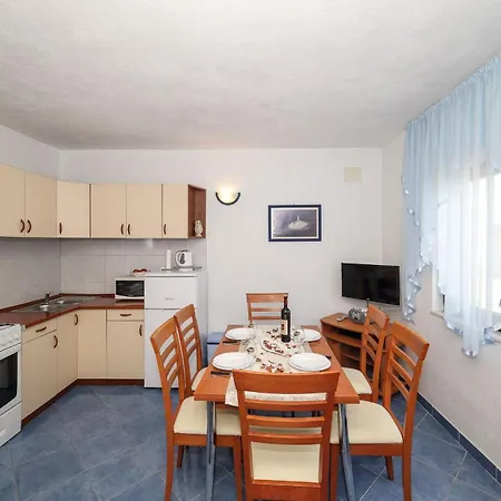 Tatil Evi Seaside House Slatine, Ciovo - 22643 Slatine