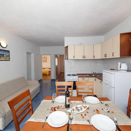 Seaside House Slatine, Ciovo - 22643 Slatine