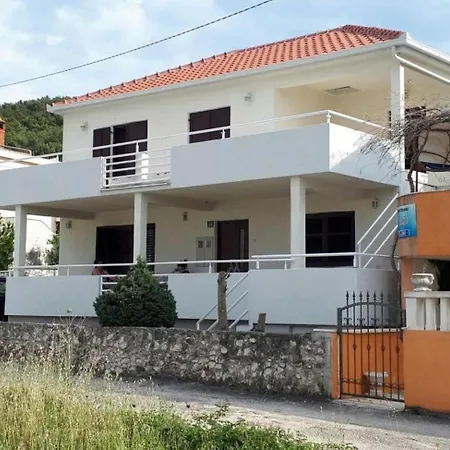 Holiday home Seaside House Slatine, Ciovo - 22643